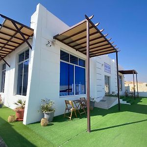 Wadi Shab Guest House