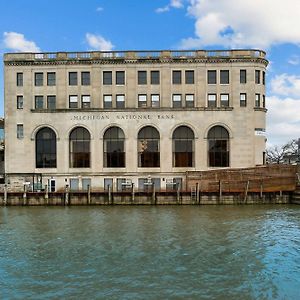 Cityflatshotel - Port Huron, Ascend Hotel Collection