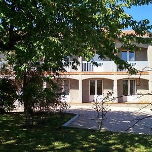 Résidence Hôtelière du MAGNOAC